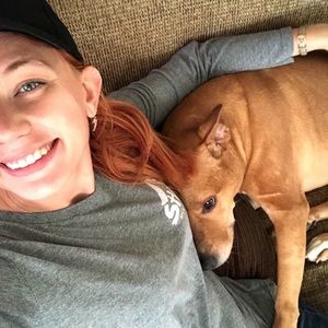 Meet your Posher, Arianna